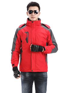 物流快遞公司工作服定做