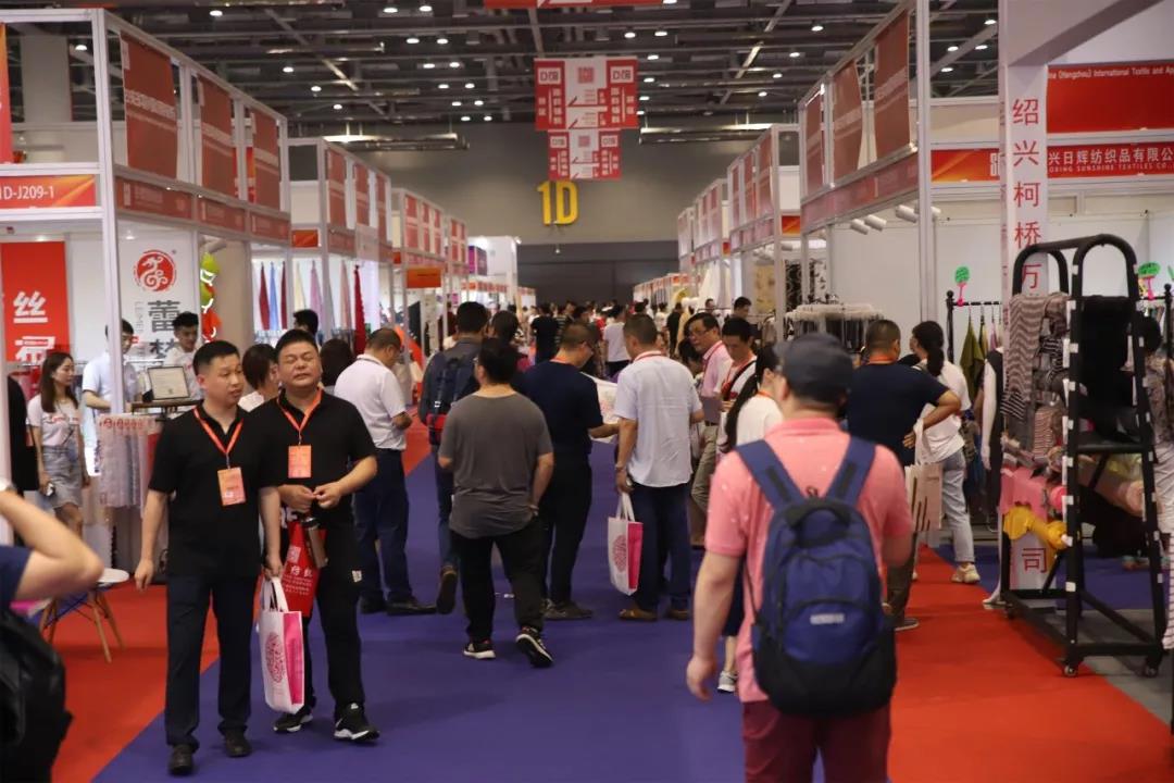 SCM杭州紡織服裝供應(yīng)鏈博覽會與第二屆杭州女裝大會